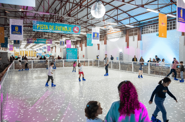 Las entradas para esta edición pueden conseguirse a través de la web www.planetagrancanaria.es y en las taquillas del recinto / TA